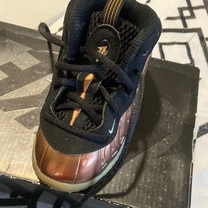 Nike Little Posite one (TD)